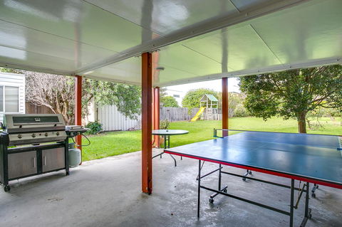 Beach Front Beauty - Ocean Front Views - Accommodation Georgetown 15