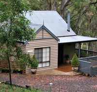 Tangenong Cottages - Accommodation Georgetown