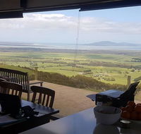 One Tree Hill - Accommodation Georgetown