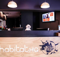 Habitat HQ - Accommodation Georgetown