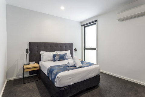 Blairgowrie Apartment 1 - On The Beach - Accommodation Georgetown 12