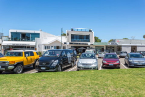 Blairgowrie Apartment 1 - On The Beach - Accommodation Georgetown 16