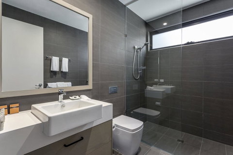 Blairgowrie Apartment 1 - On The Beach - Accommodation Georgetown 13