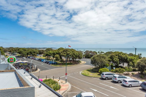 Blairgowrie Apartment 1 - On The Beach - Accommodation Georgetown 7
