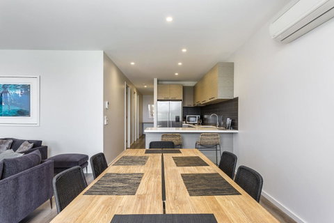 Blairgowrie Apartment 1 - On The Beach - Accommodation Georgetown 3