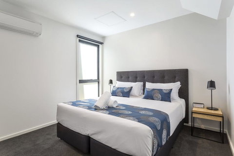 Blairgowrie Apartment 1 - On The Beach - Accommodation Georgetown 11