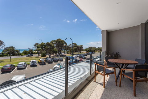 Blairgowrie Apartment 1 - On The Beach - Accommodation Georgetown 9
