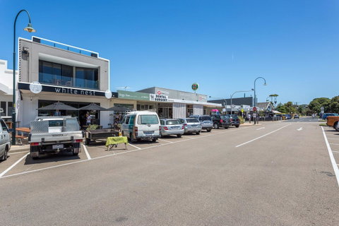 Blairgowrie Apartment 1 - On The Beach - Accommodation Georgetown 15