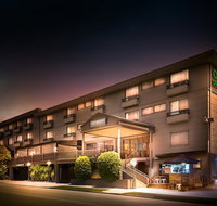 Crest on Barkly Hotel - Accommodation Georgetown