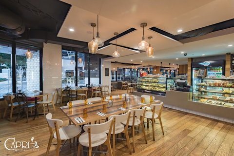 The Sebel Melbourne Docklands Hotel - Accommodation Georgetown 8