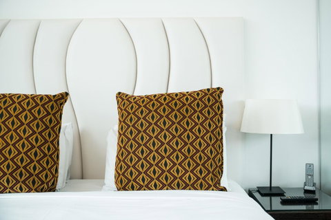 The Sebel Melbourne Docklands Hotel - Accommodation Georgetown 19