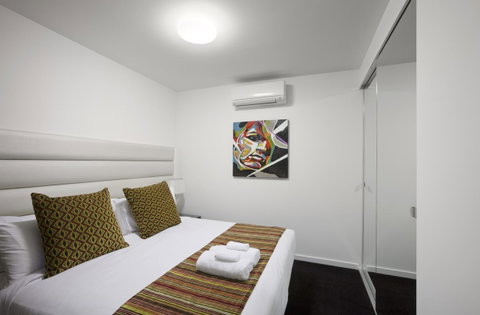 The Sebel Melbourne Docklands Hotel - Accommodation Georgetown 22
