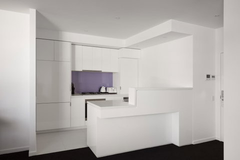 The Sebel Melbourne Docklands Hotel - Accommodation Georgetown 10