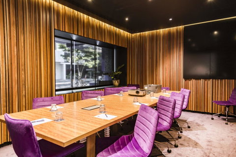 The Sebel Melbourne Docklands Hotel - Accommodation Georgetown 32