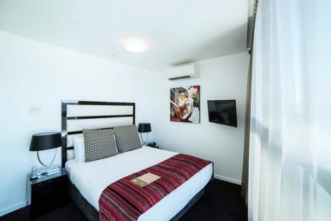 The Sebel Melbourne Docklands Hotel - Accommodation Georgetown 2