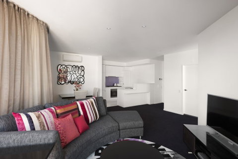 The Sebel Melbourne Docklands Hotel - Accommodation Georgetown 15
