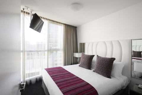 The Sebel Melbourne Docklands Hotel - Accommodation Georgetown 12