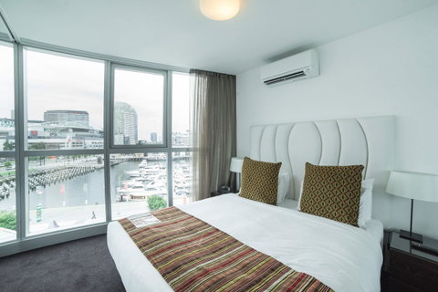 The Sebel Melbourne Docklands Hotel - Accommodation Georgetown 5