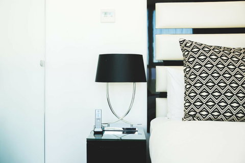 The Sebel Melbourne Docklands Hotel - Accommodation Georgetown 18