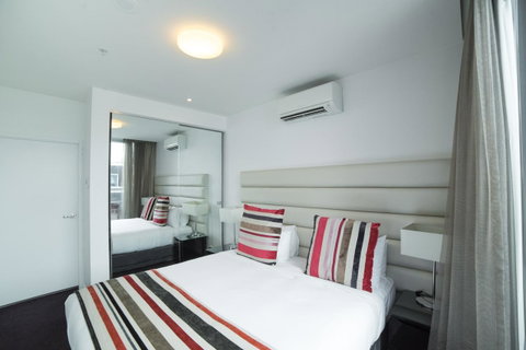 The Sebel Melbourne Docklands Hotel - Accommodation Georgetown 20
