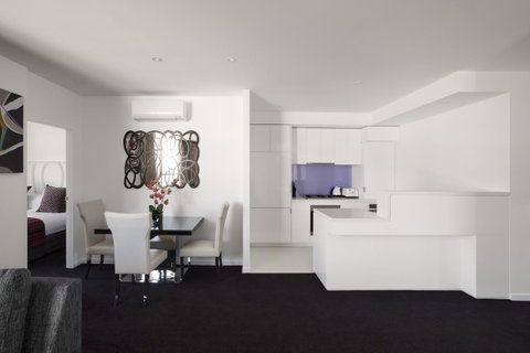 The Sebel Melbourne Docklands Hotel - Accommodation Georgetown 11
