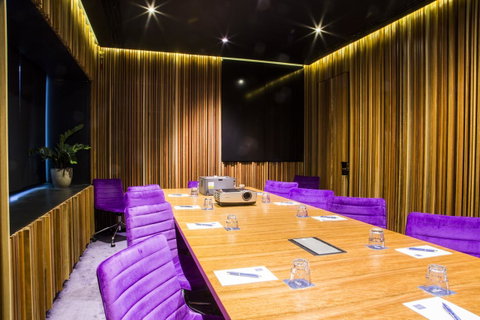 The Sebel Melbourne Docklands Hotel - Accommodation Georgetown 31