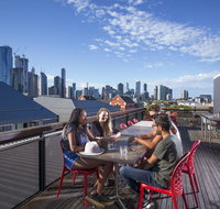 Melbourne Metro YHA - Accommodation Georgetown