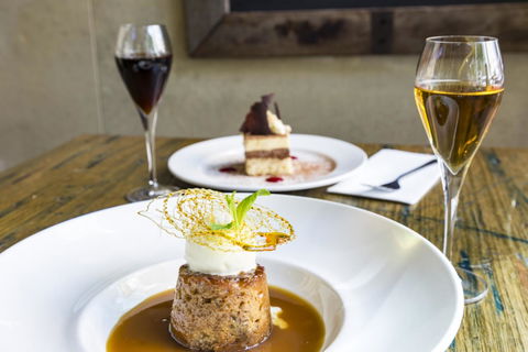 Adina Apartment Hotel Melbourne - Accommodation Georgetown 27