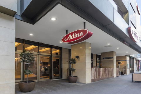 Adina Apartment Hotel Melbourne - Accommodation Georgetown 5