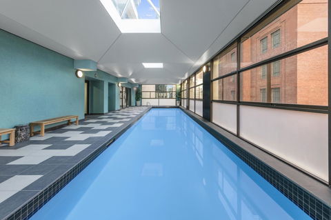 Adina Apartment Hotel Melbourne - Accommodation Georgetown 3