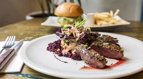 Adina Apartment Hotel Melbourne - Accommodation Georgetown 26