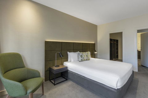 Adina Apartment Hotel Melbourne - Accommodation Georgetown 10