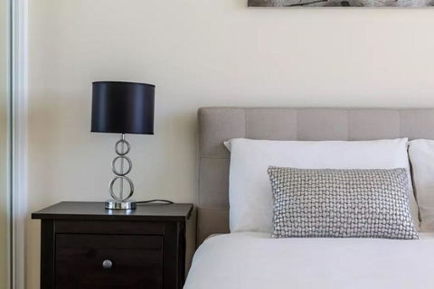 Apartment 88 - Accommodation Georgetown 3