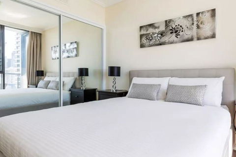 Apartment 88 - Accommodation Georgetown 2