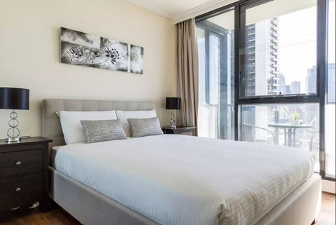 Apartment 88 - Accommodation Georgetown 0