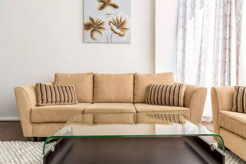Apartment 88 - Accommodation Georgetown 10