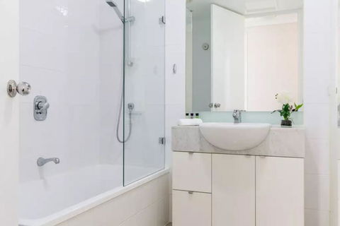 Apartment 88 - Accommodation Georgetown 20