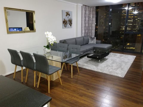 Apartment 88 - Accommodation Georgetown 8