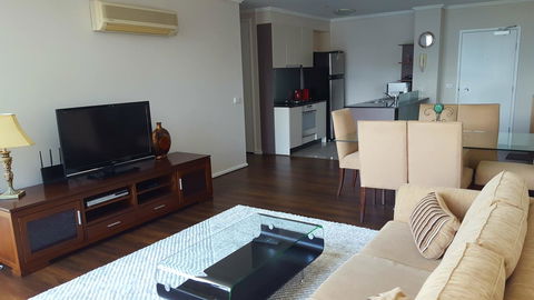 Apartment 88 - Accommodation Georgetown 16