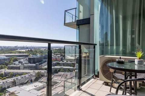 Apartment 88 - Accommodation Georgetown 19