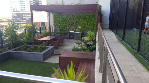 Apartment 88 - Accommodation Georgetown 22