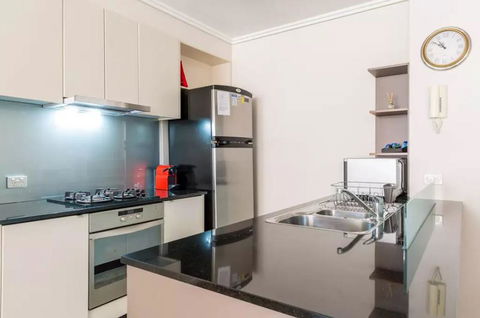 Apartment 88 - Accommodation Georgetown 15
