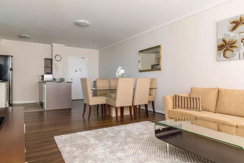 Apartment 88 - Accommodation Georgetown 12