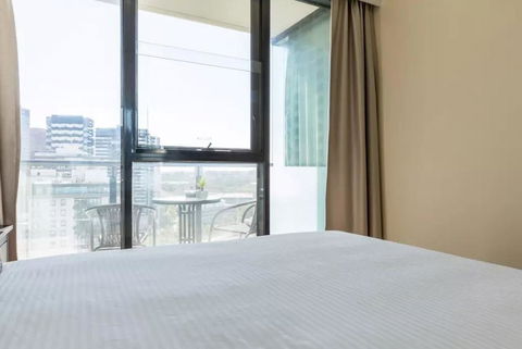 Apartment 88 - Accommodation Georgetown 4