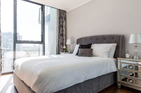 Apartment 88 - Accommodation Georgetown 6