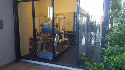 Apartment 88 - Accommodation Georgetown 25