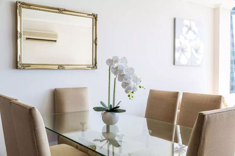 Apartment 88 - Accommodation Georgetown 14