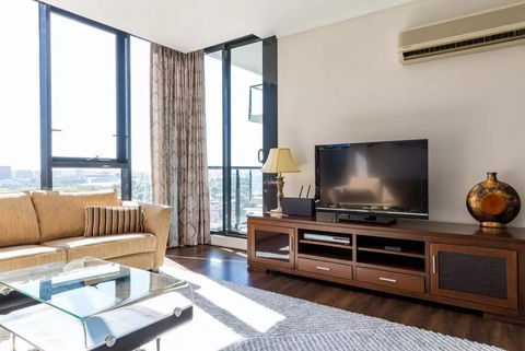 Apartment 88 - Accommodation Georgetown 13