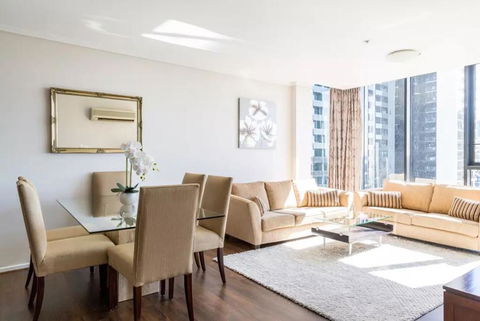 Apartment 88 - Accommodation Georgetown 9