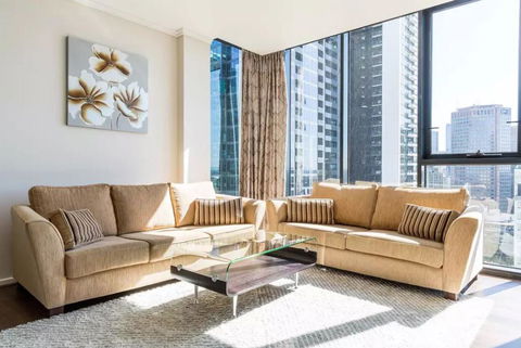 Apartment 88 - Accommodation Georgetown 11
